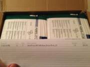 It Has Happened! The Diaper Gods Have Blessed Me. :)