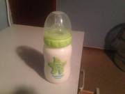 Loving My New Bottle