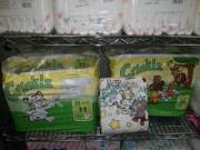 Figured These Would Be Up Here Already!