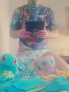 I'll Never Outgrow My Love For Pokémon!