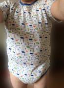 Obligatory Photo With New Purchases. Didn’t Think I’d Like It So Much