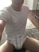 Got A Saturday To Myself