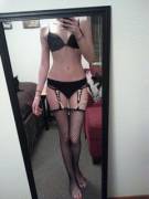 Gtsim With A Sexy Outfit