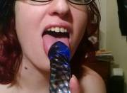 [F]I Just Love My New Toy!