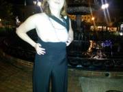 Went [F]Or A Walk In The Town Square