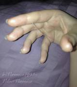 I Made A Delicious Mess!