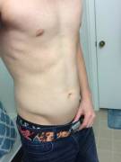 This Sub Seems Awesome So Far! I'm Excited To Post Here, For Now Here You Guys Go! ...