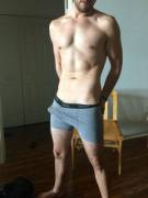 I'[M] New Here, Enjoy A Little Afternoon Delight ;) (X-Post R/Ladybonersgw)