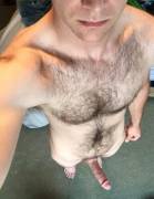 It's Too Hard To Go To Work [M]