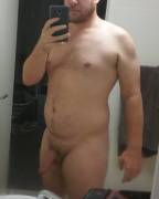 First Ti[M]E. Be Kind.