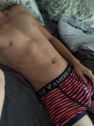 Got New Underwear And Got Excited! P[M]S Always Welcome! :)