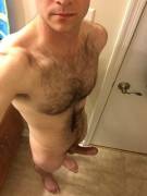 Haven't Posted Here In A Bit [M]