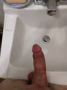 (M)Ind If I Leave This Here?