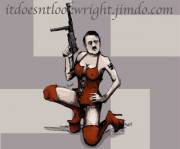 Have You Been Naughty?