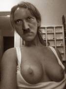 The Jlaw Pictures Were Fake After All....