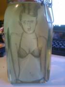 I Got A Titler In Oil For My Birthday