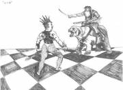 I Showed My Girlfriend Titler So She Made Me This.