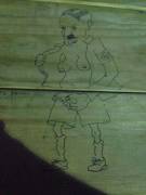 You Were Asking For It.