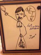 Whiteboard Titler [X-Post /R/Imgoingtohell For This]