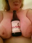 Recommended To Post Here... But Hardly Think I Qualify.