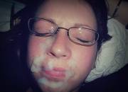 Thick And Creamy Load