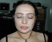 Covered In Nut. (Nsfw)