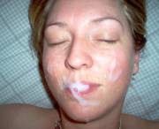 Mouthful Of Cum (Nsfw)