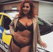 She's Always Looked Beautiful, But This Is Ridiculous