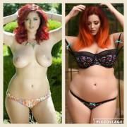 Big Change In The Last Year Or So.