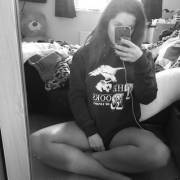 Lucy Selfie - Adorable Girl With Yummy Legs. (From Ig)