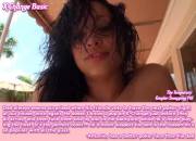 Antonio, Has A Better Poker Face Than His Dad