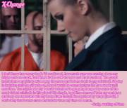 Craig, Working Off Time