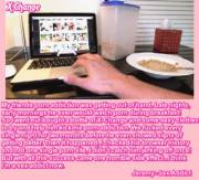 Jeremy Accidentally Becomes A Sex Addict.