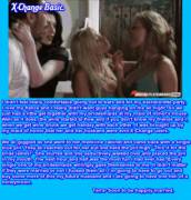 Terra's Bachelorette Party Was A Hit!