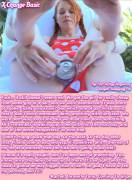 Rachel, Formerly Tony, Coming To Grips