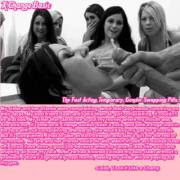 Caleb Took It Like A Champ