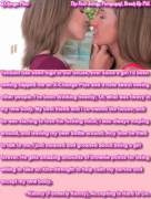 Kimmy (Formerly Kenny), Accepting Is Hard To Do.