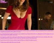 Maxine, Hates To Lose