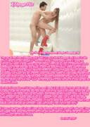 Sex Doll &Amp;Quot;#Tbd&Amp;Quot; (The Sex Doll Series)