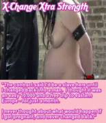 Sex Slave For A Month