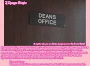 Tim And Gregg Proving A Point