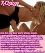 James, Finally Found His Favorite Flavor