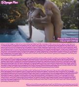 Zoe, Sometimes You Have To Be Selfish To Get What You Want