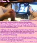 Veronica, Formerly Matthew, An Offer She Couldn't Refuse