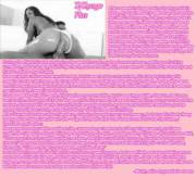 Micky, Still A Hypnotist's Dream