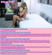 An Interview With Babsy