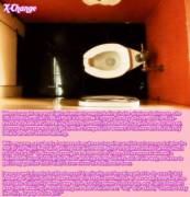 Flight Attendant Can Barely Wait Until After The Flight Lands