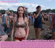 Release Your Inner Slut--Start A Binge