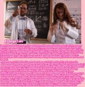 X-Corp X-Change Labs: The Leading Front In Gender Swapping Pills.