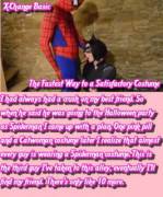 Finding My Friend At The Party [Contest; Pink]